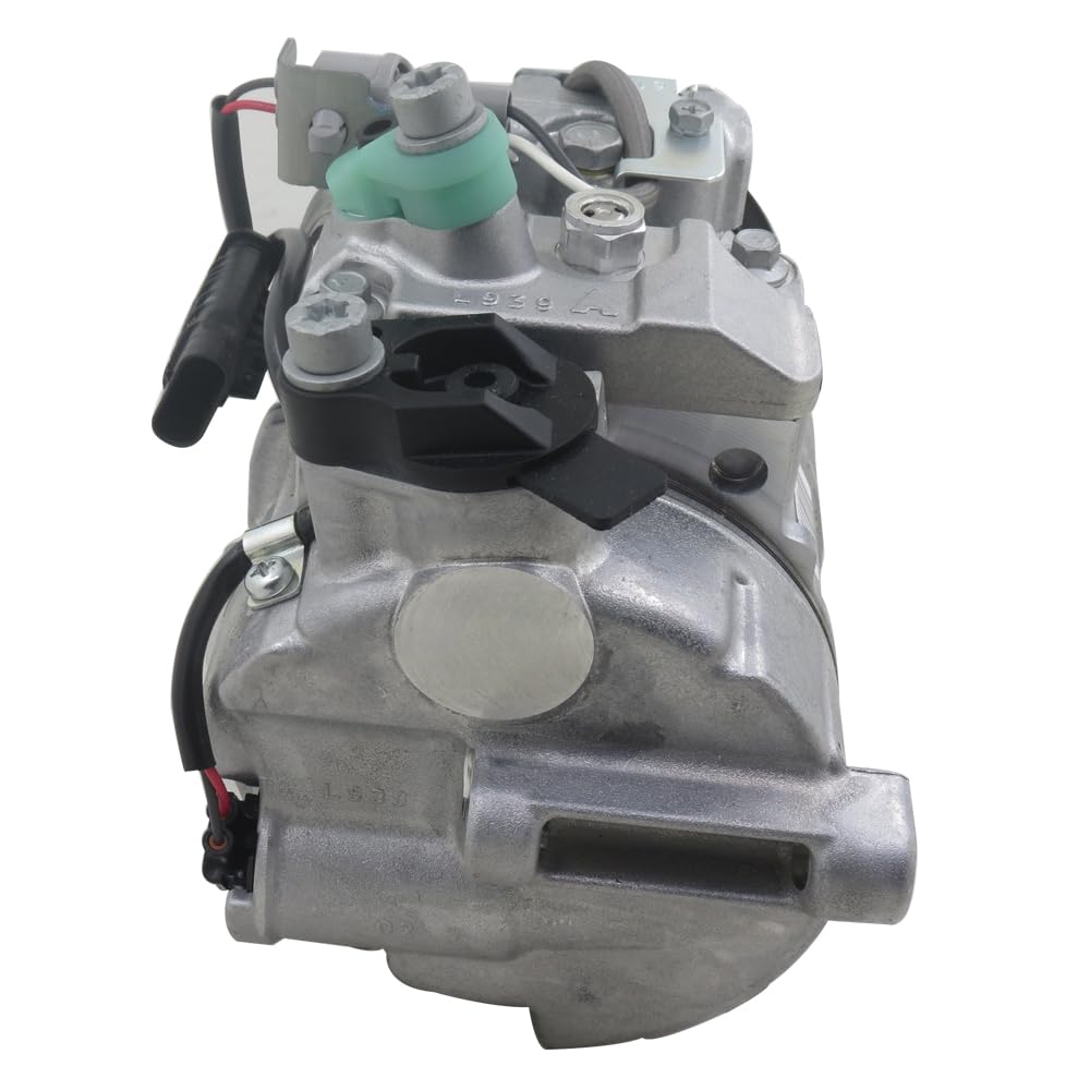 Amazon.com: Air Conditioning AC Compressor For W166